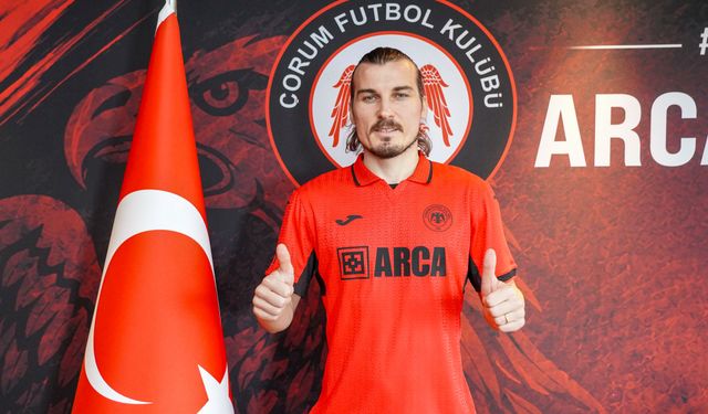 Çağlar Söyüncü'nün yeni adresi belli oldu