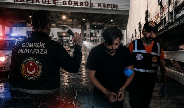 Tutuklanan Arif Kocabıyık'ın emniyetteki ifadesi ortaya çıktı: "Yurt dışına çıkış yasağım vardı"