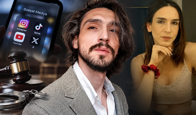 Meli Bendeli'nin müstehcenlik soruşturmasındaki savcılık ifadesi ortaya çıktı: 'Tek geçim kaynağım...'