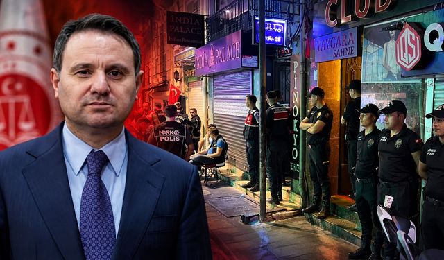 Bakan Gürlek açıkladı: 15 ilde 'Ailem Güvende' operasyonu gerçekleştirildi