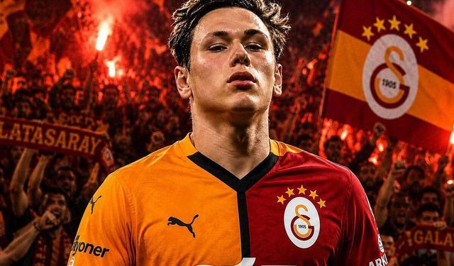 Galatasaray'da Batrakov bilmecesi çözüldü: İşin içinden kebap çıktı