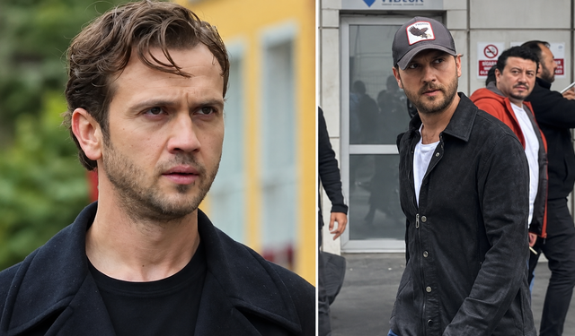 Gözaltına alınmıştı: Aras Bulut İynemli'nin ifadesi ortaya çıktı! 'Telefon şifremi kendi rızamla verdim'