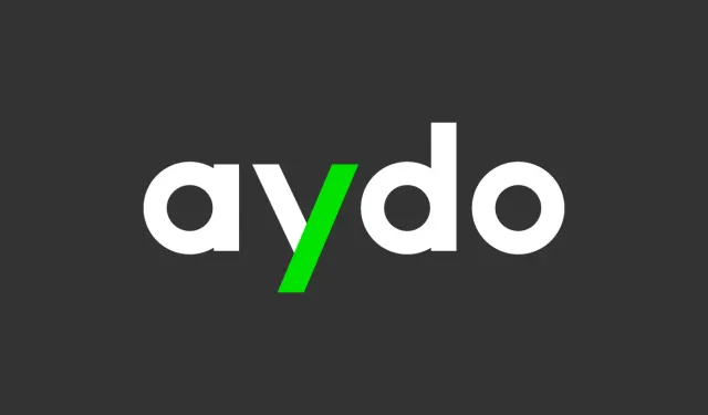 Aydo Yazılım kimin, sahibi kim? Aydo Yazılım'a neden operasyon yapıldı?