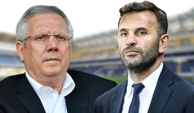 Okan Buruk 35, Aziz Yıldırım 60 milyon dedi! Milan 8 milyona işi bitirdi
