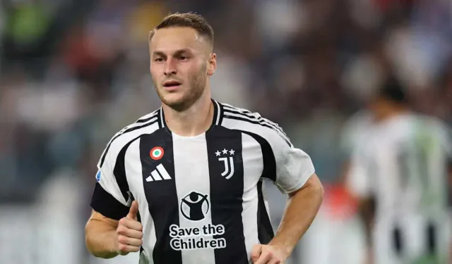 Beşiktaş'a kapıyı kapattı, Okan Buruk'la FaceTime yaptı! Koopmeiners'ta sıcak saatler