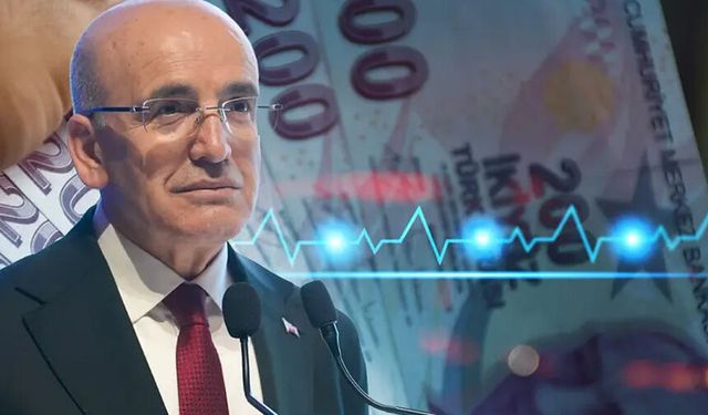 Bakan Şimşek açıkladı: Borsa ve piyasalarda durum ne?