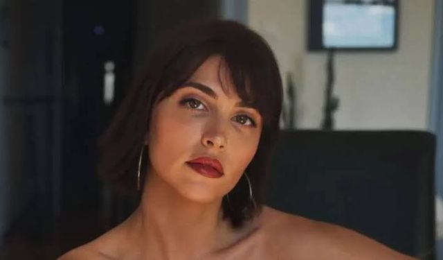 Güneşin Doğduğu Yer dizisinin Leyla'sı Beyza Gümülcine kimdir, nereli? Başak Gümülcine hangi dizilerde rol aldı?