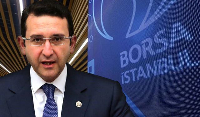 İbrahim Mustafa Turhan'a sosyal medya paylaşımları nedeniyle soruşturma
