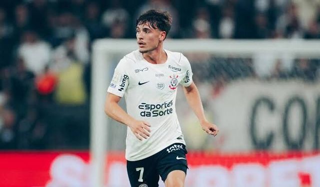 Beşiktaş'ın Bidon transferi neden olmadı? İşte ortaya atılan enteresan iddia!