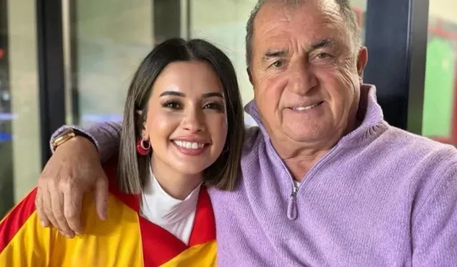 Fatih Terim'in kızı  Buse Terim kızı Nil'in hastalığını açıkladı: 'Maalesef ilacı yok'