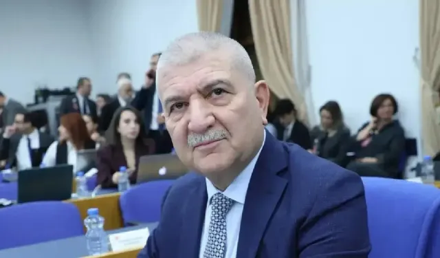 Cemalettin Kani Torun Yeni Yol Partisi'nden neden istifa etti? DEM Parti'ye mi geçecek?