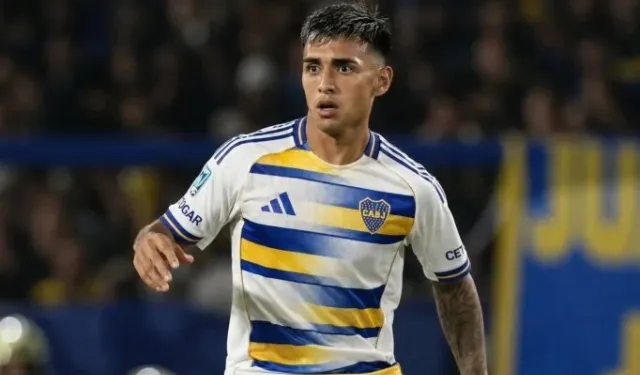 Fenerbahçe'nin son dakika hesabı tutmadı! Delgado için zaman kalmadı