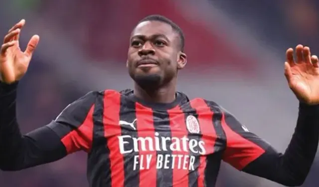 Okan Buruk'un hayali Beşiktaş'a mı gidiyor? Fofana'da son saatler