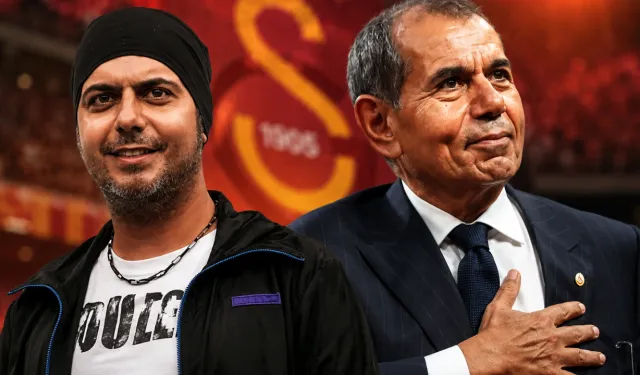Ali Ece, Dursun Özbek için bombayı patlattı: 'Yakınlarına söyledi... En az iki kişi bunu bekliyor'
