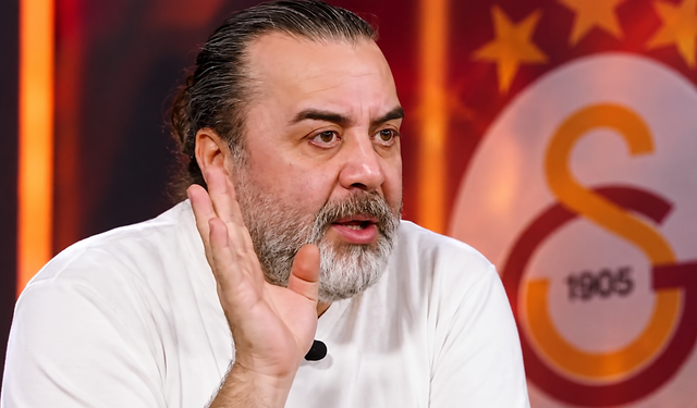 Emre Bol o dev kıyaslama sonrası Galatasaray gerçeğini ilan etti: 'Topu ayağına aldığında bir dünya markası'