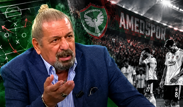 23 milyon Euro, 150 milyon Euro'yu devirdi! Erman Toroğlu: 'Önce akıl lazım'