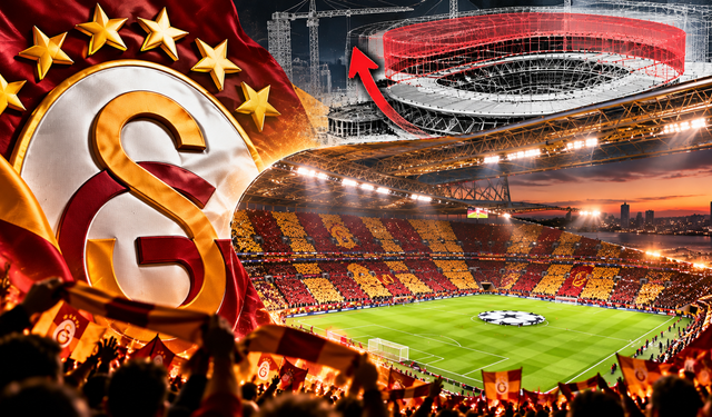 Galatasaray taraftarının beklediği haber için 'İmkan yok' dedi! Rams Park'ta hesap değişti