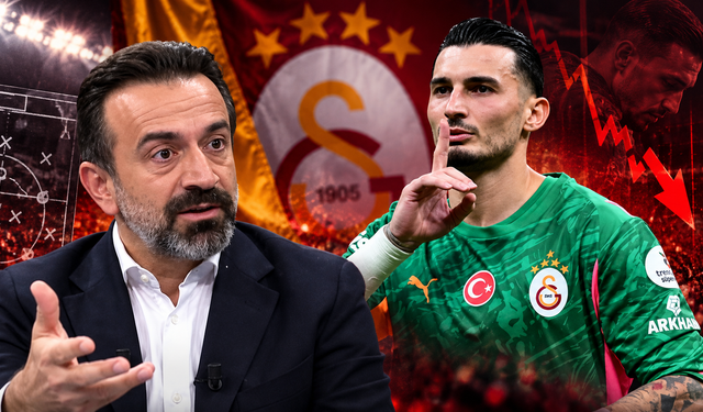 Murat Aşık'tan Uğurcan Çakır için 3 sezonluk dikkat çeken senaryo: 'Galatasaray'da da...’