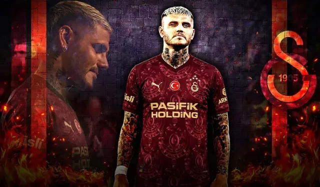 Icardi'yi istemediler! Ama Arjantinli yıldızın asıl hesabı şimdi ortaya çıktı