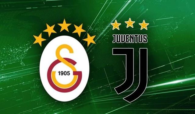 Galatasaray'ın 50 milyon eurosunu duyan sıraya girdi! Juventus'tan iki yıldız birden