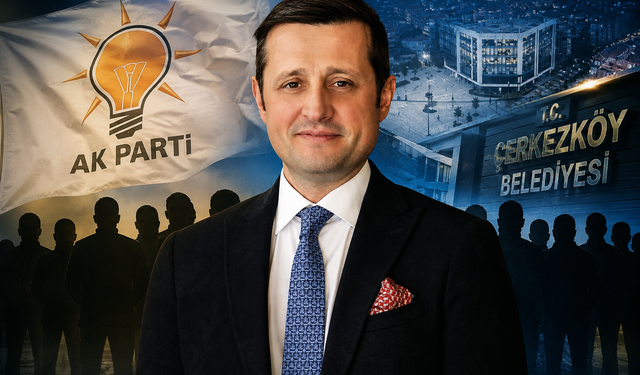 AK Parti’ye dikkat çeken transfer! Belediye başkanı 15 isimle birlikte geliyor