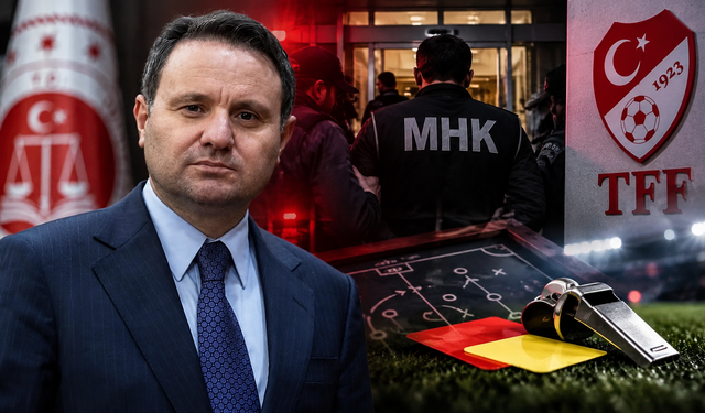 MHK operasyonunun kapsamı ortaya çıktı! Akın Gürlek hangi süreçlerin incelendiğini açıkladı