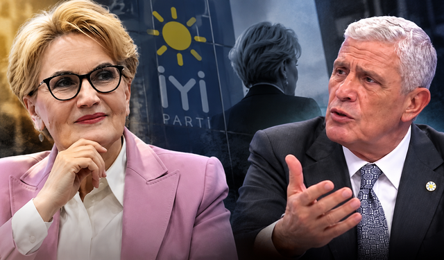 Meral Akşener siyasete geri mi dönüyor? Dervişoğlu'ndan dikkat çeken mesaj