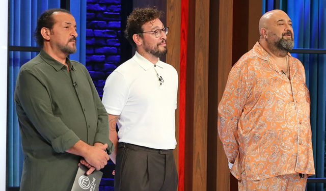 MasterChef'ta ödül sahibini buldu! İki etap sonunda kazanan belli oldu