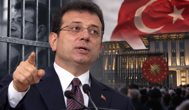 Ekrem İmamoğlu'ndan 'eş-dost-akraba' çıkışı: Çözüm olarak seçimi gösterdi