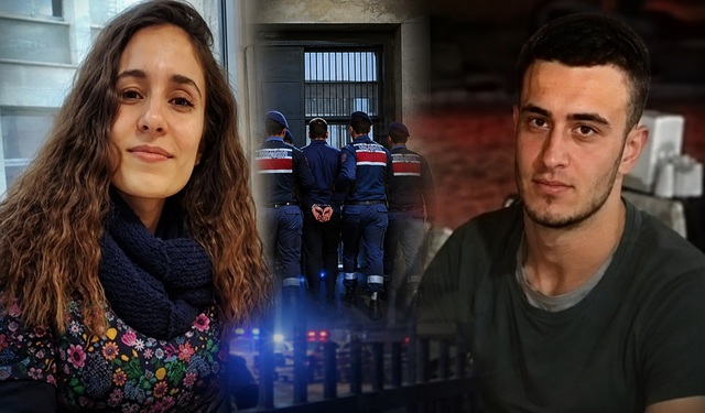 Gülistan Doku dosyasında yeni gelişme! Zeinal Abarakov’a 4 saat boyunca ne soruldu?