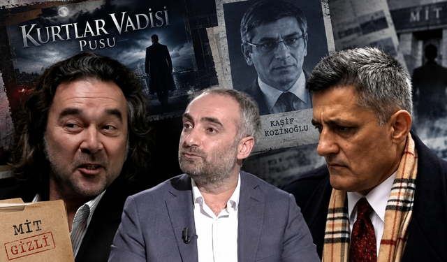 İsmail Saymaz kaydı açtı! Sedat Savtak'ın sözleri ortaya çıktı: 'Rastlantı gibi görünmüyor'