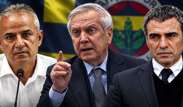 İsmail Kartal istifa etti, geri döndü ama Ersun Yanal sonunu böyle gördü: 'Aziz Yıldırım zevkle kovacak'