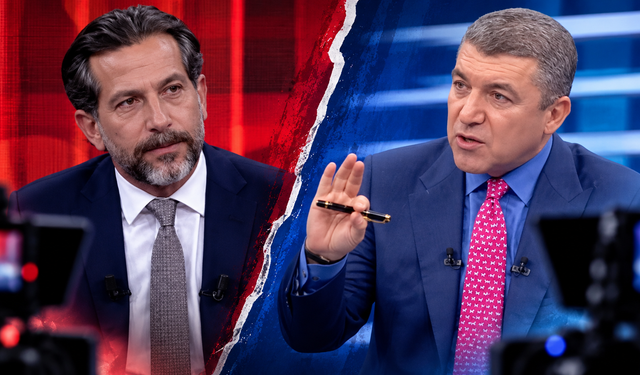 Sabah ekranlarında reyting kapışması! İsmail Küçükkaya Deniz Bayramoğlu’nu hedef aldı