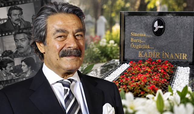 Kadir İnanır'ın 1 milyarlık mirasında düğüm çözüldü: Vasiyette tek bir isim var