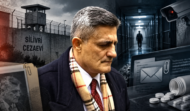 Kaşif Kozinoğlu'nun ölüm dosyası yeniden açıldı: Alarm, ilaç ve gizemli e-posta