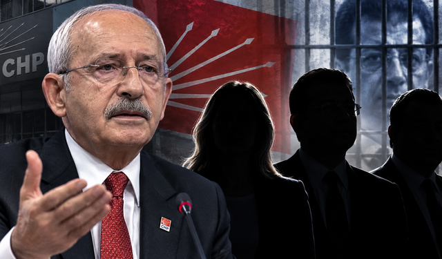 Kılıçdaroğlu bunu söyledi, kıyamet koptu! İmamoğlu çıkışına peş peşe tepki