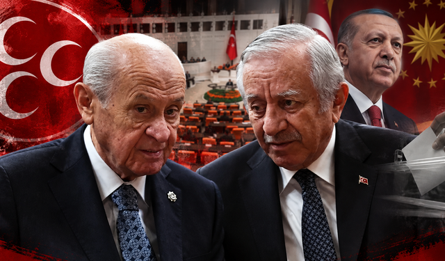 Erdoğan seçim mesajını verdi, MHP çıtayı yükseltti: 'Birinci parti olduğumuz Türkiye'