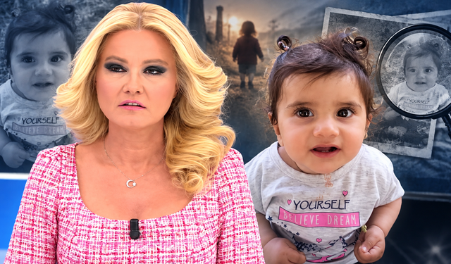 Büşra bebeğin annesi önce 'Satıldı' dedi, sonra 'Babası öldürdü'... Gösterdiği yerden de çıkmadı