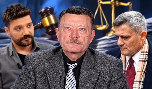 Oğuzhan Uğur'un babası Hasan Atilla Uğur için gözaltı kararı! Kaşif Kozinoğlu soruşturmasında yeni gelişme