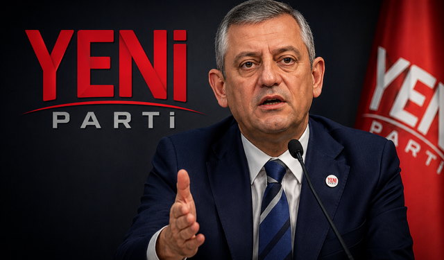 Özgür Özel 4 ismin üzerini çizdi! 'Hakkım helal değildir' diyerek tek tek açıkladı