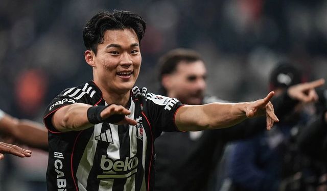 Restoranda film gibi karşılaşma! Beşiktaş taraftarı Oh'u tanımadı, yüzüne karşı Oh'u övdü
