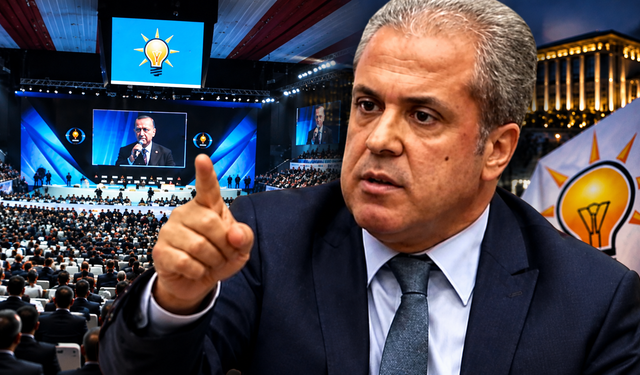 Şamil Tayyar'dan AK Parti'ye olağanüstü kongre çağrısı: Kabineyi de işaret etti