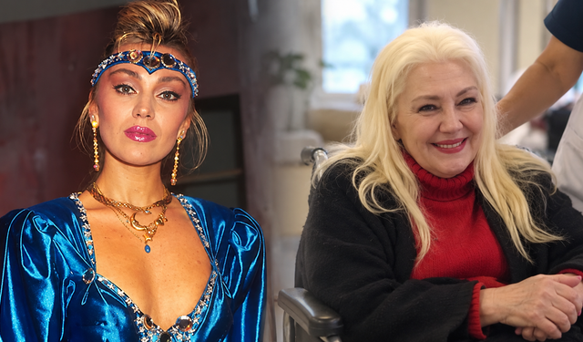 Yeşilçam'ın unutulmaz ismiydi: Sevtap Parman'dan üzen haber
