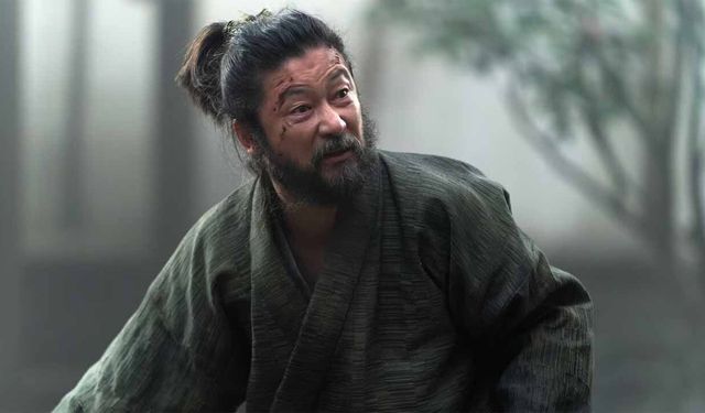 Shogun hayranlarının beklediği haber geldi! 2. sezonda her şey değişiyor