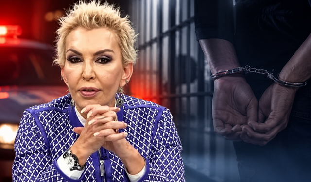 'Sisi' lakaplı Seyhan Soylu tutuklandı: Avukatlarından 'Masumiyet karinesi' çıkışı