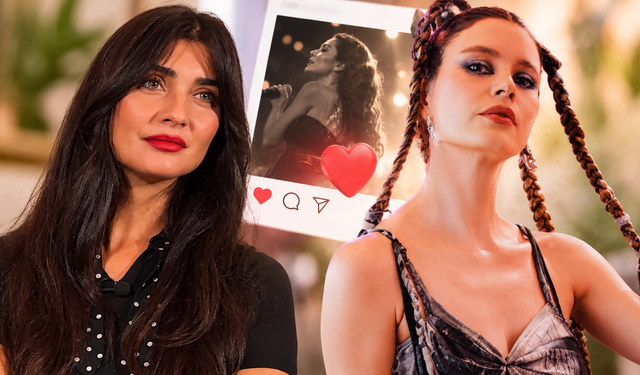 Tuba Büyüküstün Beren Saat hakkında ilk kez konuştu: Meğer yalanmış