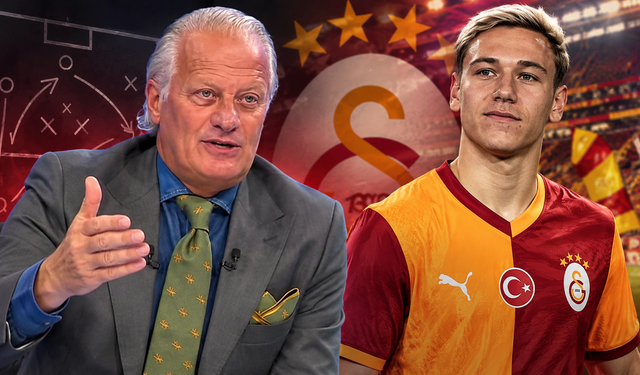 Tugay Kerimoğlu Batrakov'da o detayı yakaladı: 'Süper Lig'de de bunu gördük'
