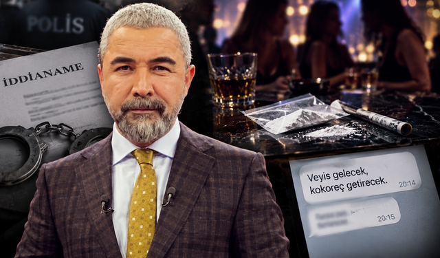 Veyis Ateş iddianamesinde çarpıcı ifadeler! “Kokoreç getirecek” denilen buluşmayı anlattı