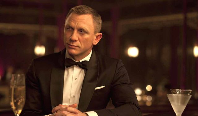 Gary Oldman ağzından kaçırdı: Yeni James Bond seçildi ama...