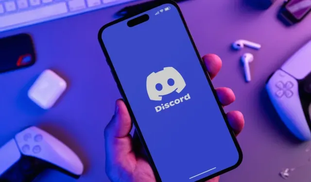 Discord açıkken oyun oynayanlara müjde: Kendini otomatik olarak frenleyecek